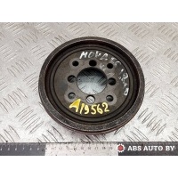 шкив коленвала Ford Mondeo 1995 93FF6B319AB