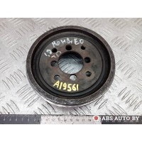 шкив коленвала Ford Mondeo 1995 93FF6B319AB
