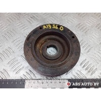 шкив коленвала Ford Escort 5 1995 928M6B320DB