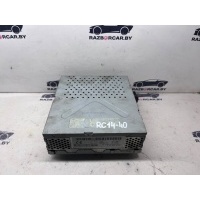 Усилитель музыкальный Mercedes E W211 2004 A2118274242, 2118274242, A2118702489, A2118703989, A2118706689