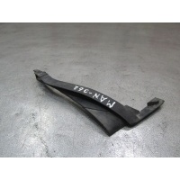 Накладка лобового стекла левая верхняя MAN MAN TGX, TGS, TGL, TGM, TGA 81624100069