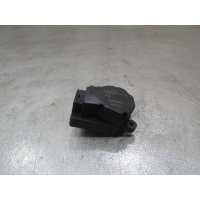 Моторчик заслонки отопителя MAN MAN TGX, TGS, TGA, TGM, TGL 81286016142