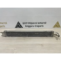 Радиатор АКПП Haval H6 CC6464RM 2017-2024 1503100XKZ46A