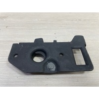Замок капота Chevrolet Lacetti J200 SED 2004-2013 96548875