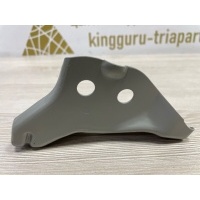 Кронштейн крыла Hyundai Solaris 1 RB до Рестайлинг 2010-2014 663271R300