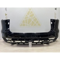 Бампер Changan Uni-K 1 2020-2024 2801100CR01