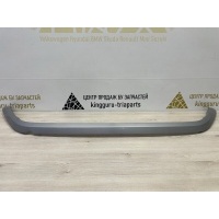 Накладка бампера Volkswagen ID.4 E41 2020-2023 11G853333
