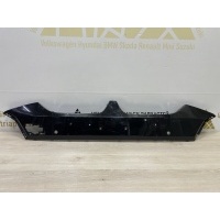 Накладка бампера BMW X6 G06 M-Pack Рестайлинг 2023 - 2024 51118085999