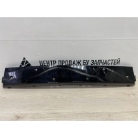 Накладка бампера BMW X5 G05 M-Pack 2019-2023 51118099662