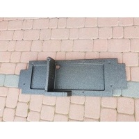 Пенополистирол багажника заполнение astra k 39060648
