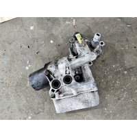 Renault oe 117102877r лапа подставка генератора