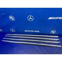 молдинг стекла Mercedes-benz S350 W221 2011 A2216903380, A2216903480, A2216903580, A2216903680