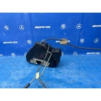 замок двери Mercedes-benz cls 550 w219 2008 A2197300135, 2197300135