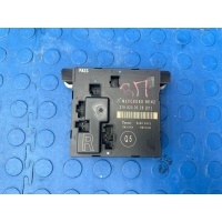Блок управления двери Mercedes-benz cls 550 w219 2008 A2198200326