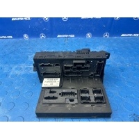блок SAM Mercedes-benz E500 W211 2004 A2115453901