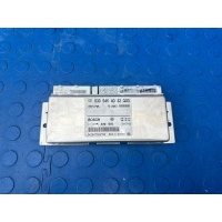 Блок управления ESP Mercedes-benz E500 W211 2004 A0335454032