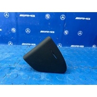 Пепельница Mercedes-benz cls 550 w219 2008 A2198100230