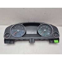 панель приборов Volkswagen Touareg 2 7P6920981