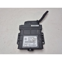 блок управления АКПП Volkswagen Touareg 2 0C8927750AM