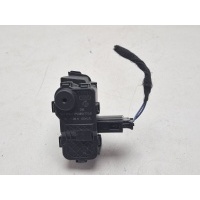 актуатор лючка бензобака Volkswagen Touareg 2 7P0810773B