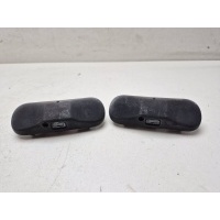форсунка омывателя Volkswagen Touareg 2 5M0955986C