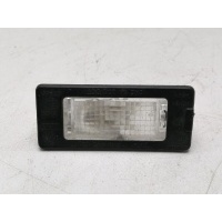 Подсветка номера Volkswagen Touareg 2 NF 5N0943021