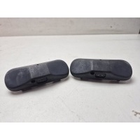 форсунка омывателя Volkswagen Touareg 2 NF 5M0955986C