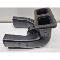 воздуховод Volkswagen Touareg 2 NF 7P0819870