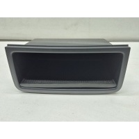 бардачок Volkswagen Touareg 2 NF 7P6863092