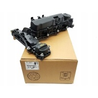 Peugeot oe 9806147980 крышка клапонов