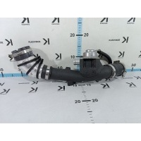 Патрубок Турбины Kia Soul SK3 2020 282622B785, 282342B710, 282612B785, 282632B780