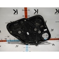 Стеклоподъемник Hyundai Palisade LX2 2019 83471S8000, 83470S8030