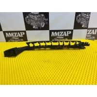 Крепление бампера SKODA OCTAVIA A7 2014 5E5807394