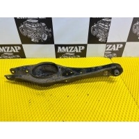 Рычаг подвески нижний SKODA OCTAVIA A7 2014 5Q0505311C