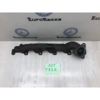 Выпускной коллектор Mercedes Om612 Mercedes W209 CLK 2002-2009 A6121420101