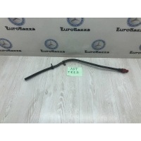 Трубка масляного щупа Mercedes Om612 Mercedes W209 CLK 2002-2009 A6110100466