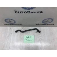 Трубка охлаждения генератора Mercedes Om612 Mercedes W209 CLK 2002-2009 A6112000352