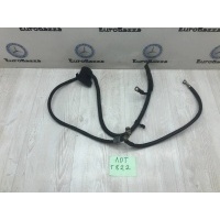 Кабель стартер генератор Mercedes W209 Mercedes W209 CLK 2002-2009 A2035402206