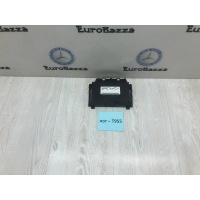 Блок управления парктрониками Mercedes W203 Mercedes W203 C 2000-2007 A2035454932