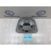 Передний плафон Mercedes W203 Mercedes W203 C 2000-2007 A2038204601