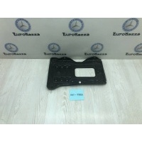 Площадка аккумулятора Mercedes W203 Mercedes W203 C 2000-2007 A2036200218
