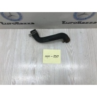 Патрубок системы охлаждения Mercedes X164 Mercedes X164 GL 2006-2012 A1645060735