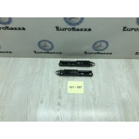 Крепление ремня безопасности Mercedes X164 Mercedes X164 GL 2006-2012 A2118600688