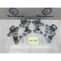 Петля двери Mercedes X164 Mercedes X164 GL 2006-2012 A2517201537