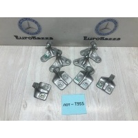 Дверные петли Mercedes W203 Mercedes W203 C 2000-2007 A2037200737
