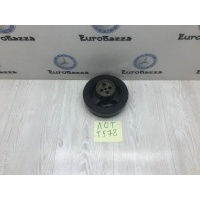 Шкив коленвал Mercedes Om651 Mercedes W204 C 2007-2014 A6510350912