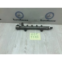 Топливная рампа Mercedes Om651 Mercedes W204 C 2007-2014 A6510700495