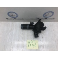 Термостат Mercedes Om651 Mercedes W204 C 2007-2014 A6512000615