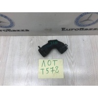 Патрубок системы охлаждения Mercedes Om651 Mercedes W204 C 2007-2014 A6512000682