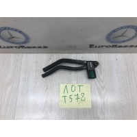 Датчик давления выхлопных газов Mercedes Om651 Mercedes W204 C 2007-2014 A0061539528